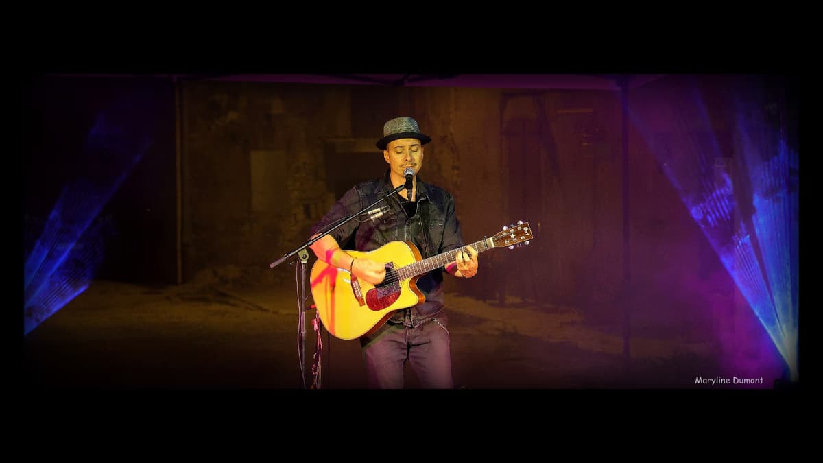Photo de Nico Sarro