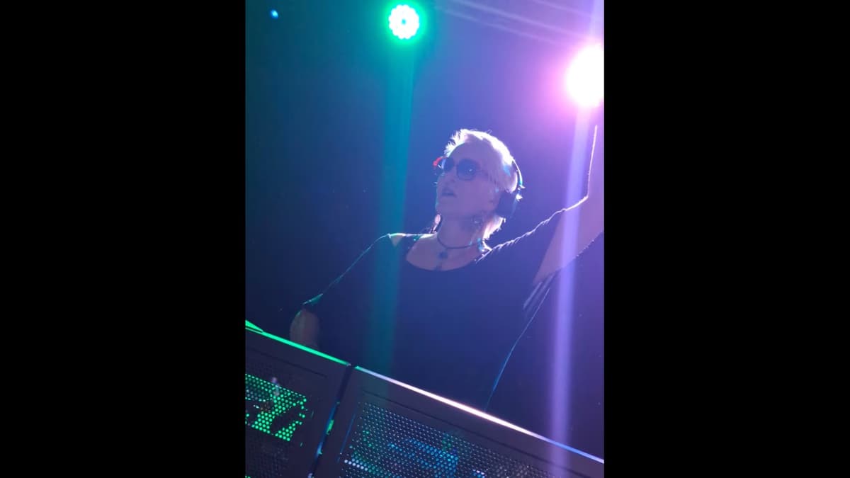 Photo de DJ Obelia